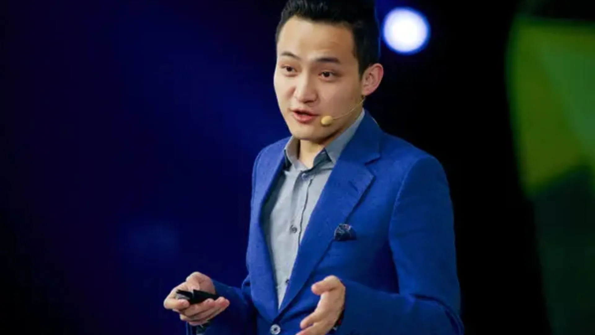 Controversial crypto entrepreneur Justin Sun was among the high-profile attendees at a grand dinner hosted by US President Donald Trump